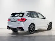 BMW X3 xDrive30e Business Edition Plus M Sportpakket