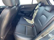 Kia Picanto 1.0 DPi GT-Line | Lichtmetalen velgen| Metalliclak| Parkeer sensoren| Navigatie| Cruise Control| Camera