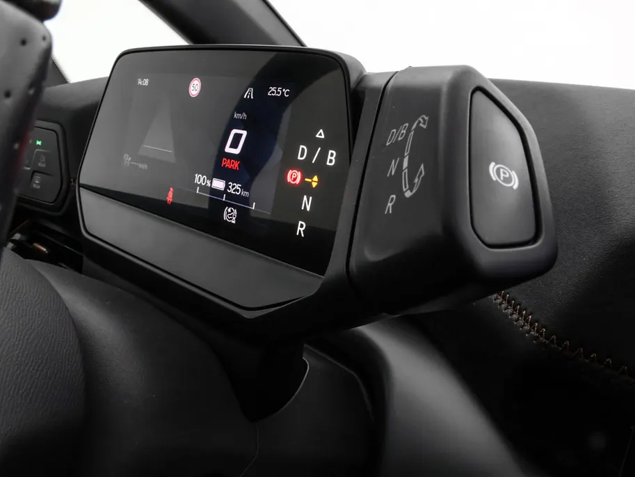 CUPRA Born Adrenaline 62 kWh 230pk · 95,6% · Camera · Apple/Android Car Play · Stuur- & Stoelverwarming · ACC · 19'Velgen · Keyless ·