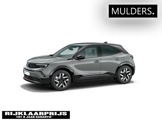 Opel Mokka-e
