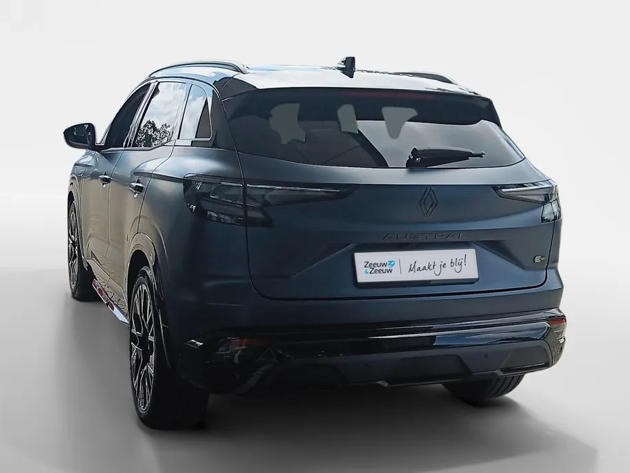 Renault Austral 1.2 E-Tech full hybrid 200 esprit Alpine | €9.300 VOORRAADKORTING op=op | 5 jaar garantie | Pack Light & Sound