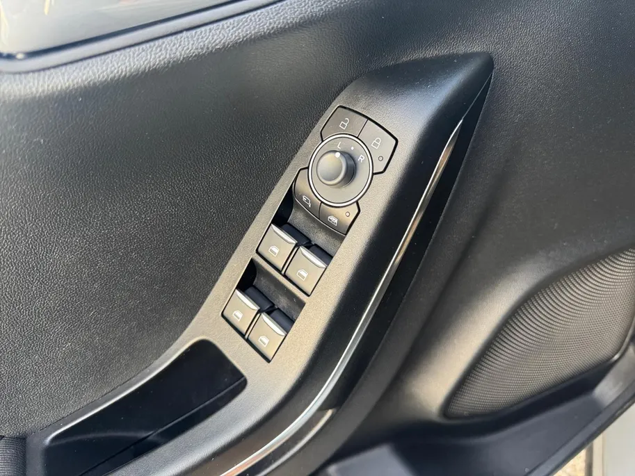 Ford Puma 1.0 EcoBoost Hybrid ST-Line | Winterpack | Navigatie | Apple Carplay | Android Auto | Airco |