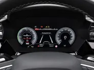 Audi A3 Sportback 45 TFSIe 272pk S-tronic S edition Competition · Panoramadak · Camera · Carbon Achterspoiler · Leder · Elek. voorstoel · Matrix LED · 18'' Inch · Garantie t/m 29-07-2030 of 100.000km