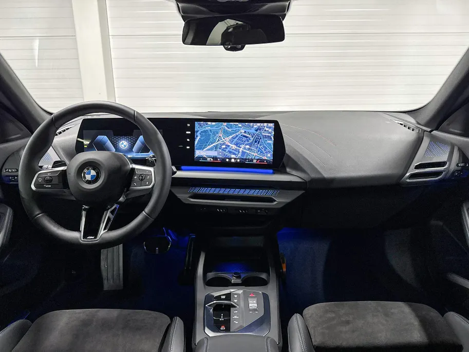 BMW 2 Serie Gran Coupé 220