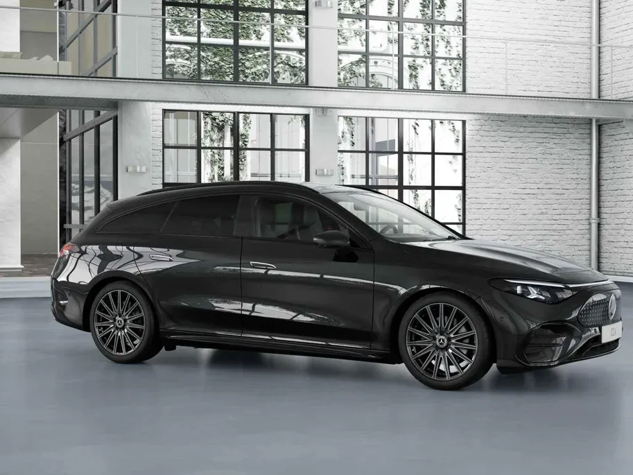 Mercedes-Benz CLA Shooting Brake 250+ Business Solution 85.5 kWh