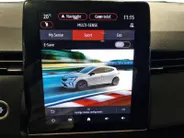 Renault Clio 1.6 E-Tech Full Hybrid 145 esprit Alpine | Automaat | Adaptieve Cruise Control | 360 Camera | Parkeersensoren | Apple Carplay & Android Auto |  Navigatie | 12 Maanden BOVAG Garantie