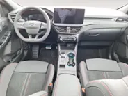 Ford Kuga 2.5 PHEV ST-Line X | Black Pack | Winterpack | Matrix Ledkoplampen | Panoramadak | El. Trekhaak | 20' Lichtmetaal | Zwarte spiegels&dak | Adaptive Cruisecontrol | Dodehoekdetectie | 360Camera |