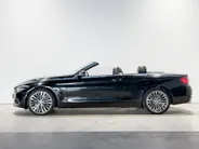 BMW 4 Serie Cabrio 440i xDrive Innovationspakket Model Luxury Line