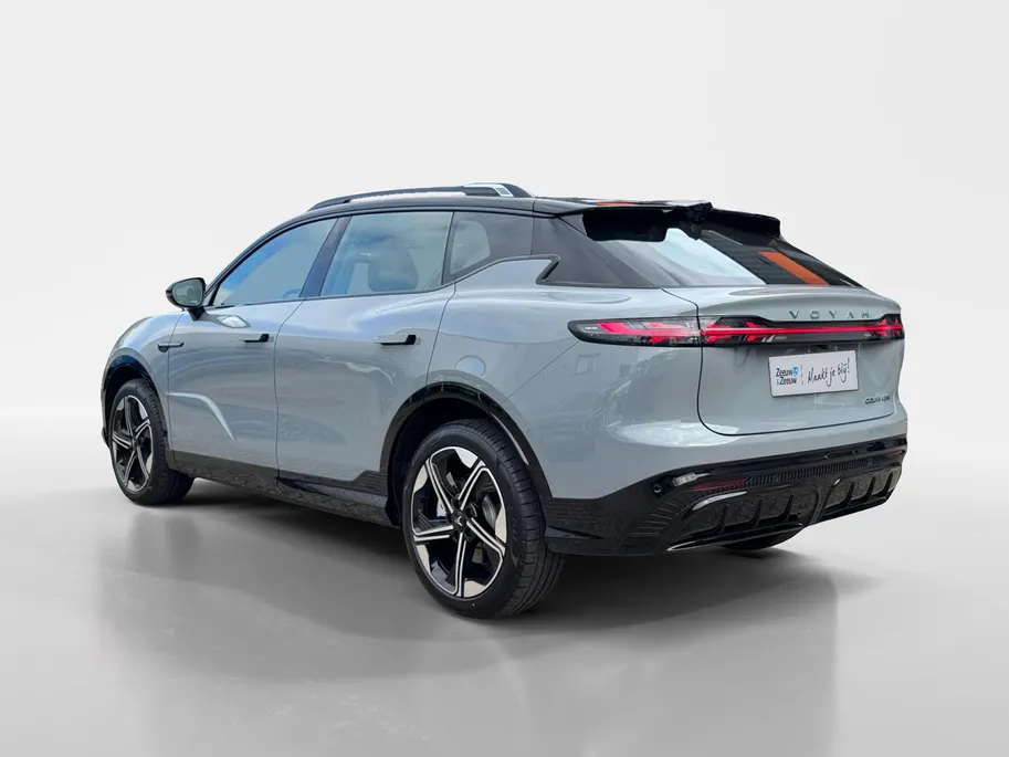 Voyah Courage Performance Edition 80 kWh | Nieuw model | Zeer compleet | 435 pk |