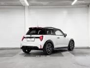 MINI Cooper 3-deurs John Cooper Works XL