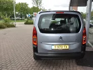 Citroën Berlingo 1.2 PureTech Live PDC Apple/Android