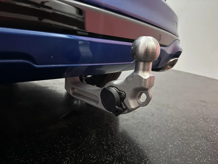 Ford Kuga 2.5 PHEV ST-Line X | DIT IS EEN VOORRAADAUTO! | Panoramadak | Elek. Trekhaak | 19' Wielen | Matrix LED Koplampen |