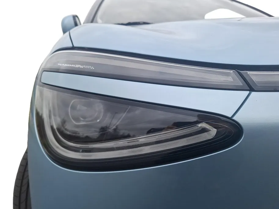 Dongfeng Box Launch Edition 42 kWh | Full Option | 360 Camera | Stoelverwarming & Stoelventilatie | Apple Carplay & Android Auto | Leder | 17'' LMV |