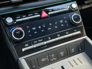 Hyundai Santa Fe 1.6 PHEV 4WD 7pl Black Line / DIRECT LEVERBAAR! / Demonstratieauto /