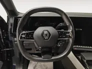 Renault Espace E-Tech full hybrid 200 iconic 7p. AUTOMAAT NAVI AIRCO 360CAMERA LEER EL. STOELEN STOEL+STUUR VERWARMING 4CONTROL ADVANCE DRIVESYSTEM ETC. DIKSTE UITVOERING DEALER ONDERHOUDEN