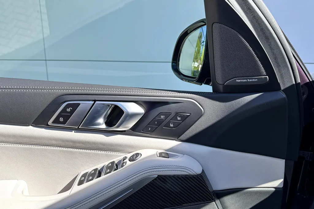 BMW X5 xDrive50e