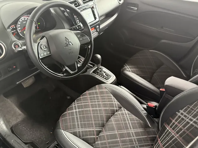 Mitsubishi Space Star 1.2 Instyle AT | Carplay