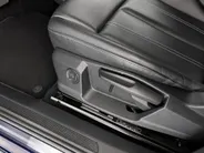 Audi Q4 e-tron 40 82 kWh 150kW/204PK · Leder · Stoelverwarming · Parkeersensoren · Garantie t/m 30-03-2026 of 90000km.