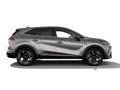 Renault Symbioz Iconic | Achteruitrijcamera | Active driver assist | Elektrisch verwarmbare voorstoelen