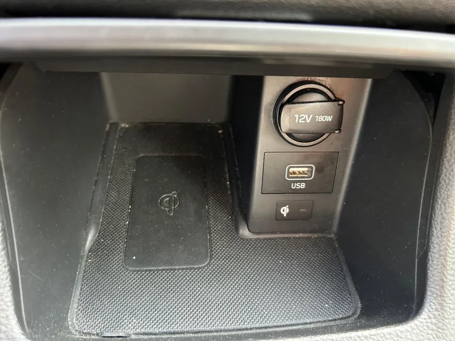 Hyundai i30 Wagon 1.0 T-GDi MHEV Comfort Incl. 12 maanden garantie! NU PREMIUMPAKKET GRATIS!! RIJKLAARPRIJS!