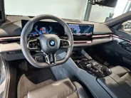 BMW 5 Serie Sedan 520i
