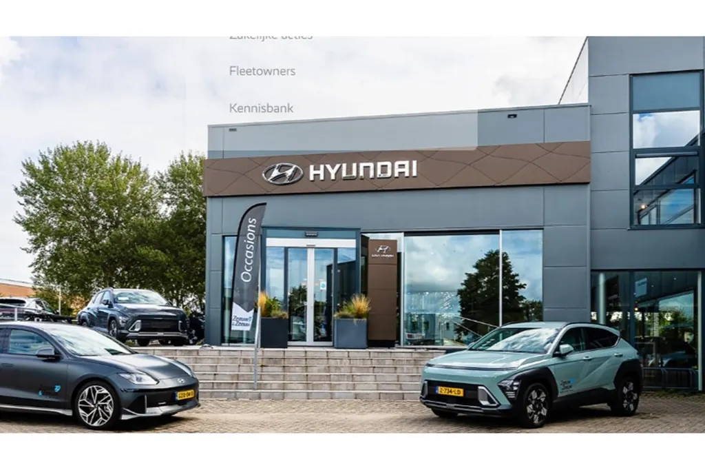 Hyundai Tucson 1.6 GDi Go! | Navigatie | Parkeercamera | Stoelverwarming | Climate control | Cruise control |