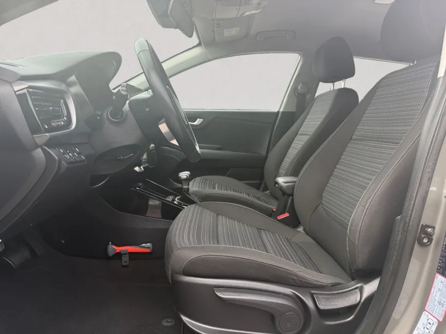 Kia Stonic 1.0 T-GDi MHEV DynamicLine | 1e eigenaar | volledig onderhouden