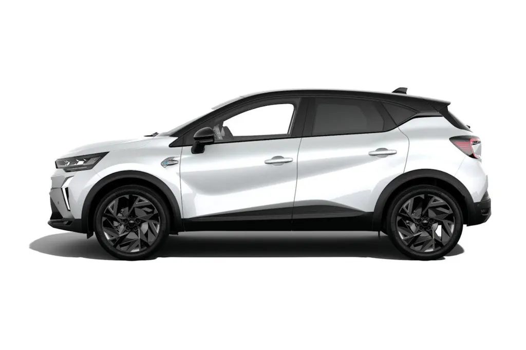 Renault Captur E-Tech full hybrid 160 esprit Alpine | Profiteer nu van €2.500,- Zeeuw & Zeeuw voorraadkorting |op voorraad op = op |5 jaar GRATIS Fabrieksgarantie tot 160.000 km
