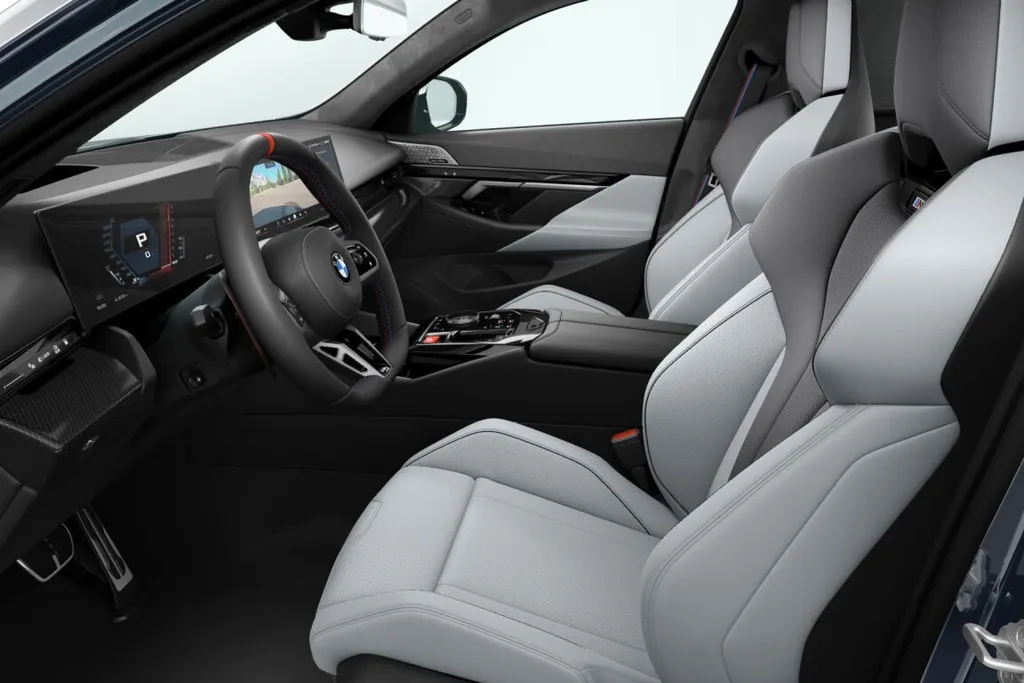 BMW M5 Touring M5