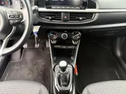 Kia Picanto 1.0 DPi DynamicLine | Airco | Cruise control | Camera | Apple Carplay / Android Auto | Elektrische ramen voor en achter | Lichtmetalen Velgen |