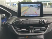 Ford Kuga 2.5 PHEV Vignale Afneembare trekhaak - Panoramadak - Headup Display - BLISS - Lederen bekleding - Elektrische achterklep