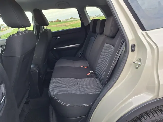 Suzuki Vitara 1.4 Boosterjet Smart Hybrid Select CLIMA | CRUISE | rijklaarprijs!!
