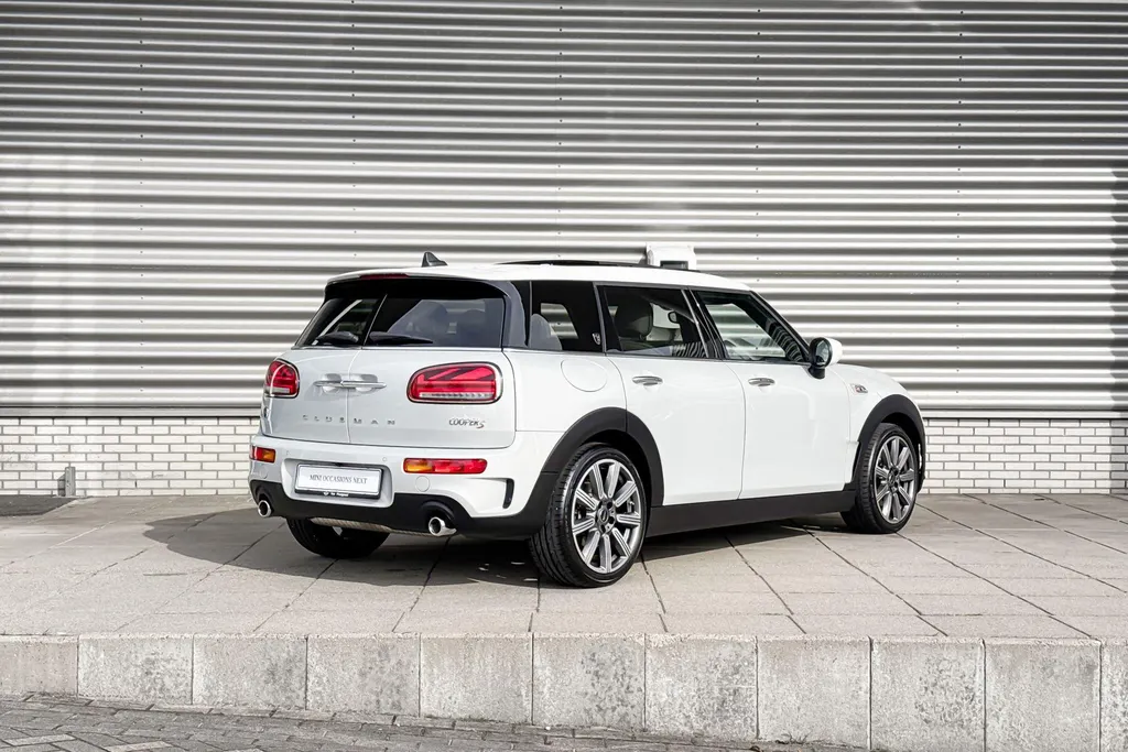 MINI Clubman 2.0 Cooper S Chili