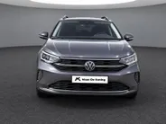 Volkswagen Taigo Life Edition 1.0 TSI 95 pk · Apple/Android Car Play · Camera + Parkeersensoren · Adaptief cruise control Garantie t/m 23-10-2029 of 100.000km