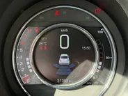Fiat 500 1.0 Hybrid 70 PK Sport | Schuifdak | Beats | Navi | Carplay | 16'