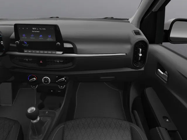 Kia Picanto 1.0 DPI DynamicLine