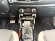 Kia Picanto 1.0 DPI GT-Line | AUTOMAAT | Climate Control | Cruise Control | Camera | Navigatie | Stoelverwarming | Stuurverwarming | Bluetooth | Apple Carplay/Android Auto |