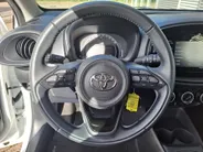 Toyota Aygo X 1.0 VVT-i MT Play | Apple Carplay/Android Auto | Cruise control adaptief | Airco | DAB | Camera