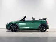 MINI Cooper Cabrio 1.5 Cooper Seaside Edition