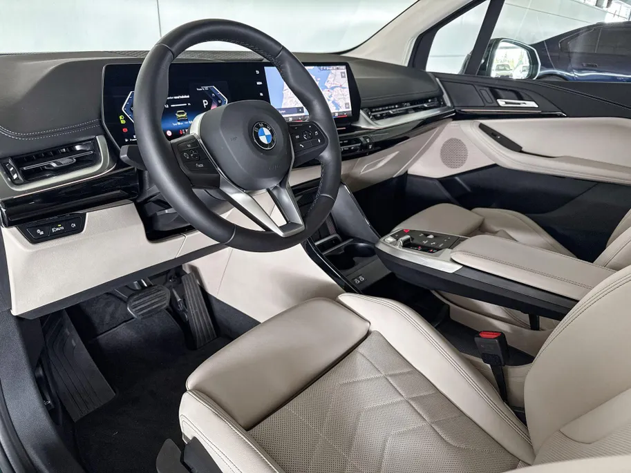 BMW 2 Serie Active Tourer 218i