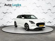 Suzuki Swift 1.2 Style Smart Hybrid Automaat | Navigatie | Apple Carplay/Android Auto | Adaptieve Cruise Control