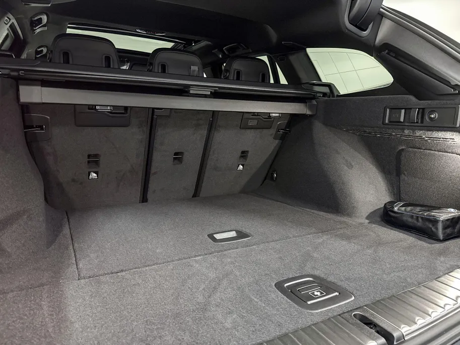 BMW 3 Serie Touring 318i