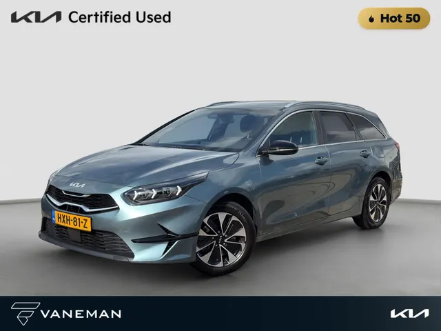Kia Ceed Sportswagon