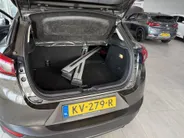 Mazda CX-3 2.0 SkyActiv-G 120 GT-M Automaat Half Leer