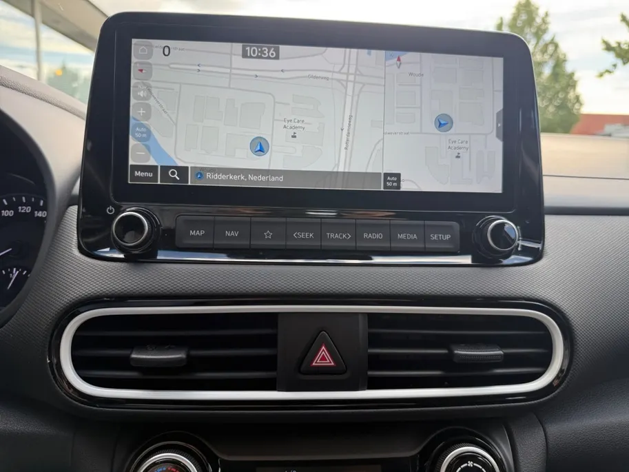 Hyundai Kona 1.6 GDI HEV Comfort + navigatie pack