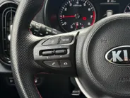 Kia Picanto 1.0 DPi GT-Line Edition | Climate Control | Cruise Control | Keyless | Camera | Leder | Apple Carplay | Android Auto | Navi | Lichtmetalen Velgen |
