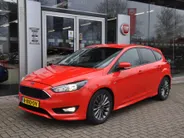 Ford Focus FOCUS1.0 Ecoboost ST Line Onbekend