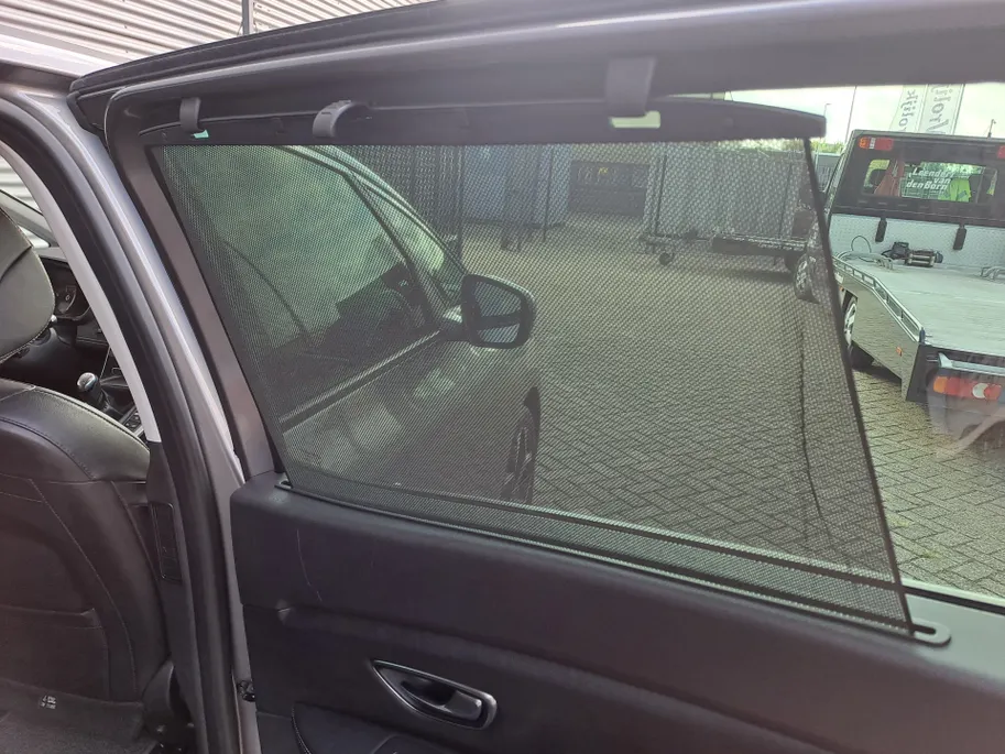 Renault Grand Scénic 1.3 TCe Techno 7p. | Navigatie | Camera | Apple Carplay/Android Auto | Cruise | 7 zitter / persoons