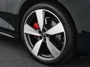 Audi A6 Avant 2.0 367pk e-hybrid Quattro S edition Competition · Glazendak · Luchtvering · B&O Audio · Wegklapbare Trekhaak · Elek. Stuur · Elek. Voorstoel · 21'' Inch · Garantie t/m 07-12-2030 of 100.000km