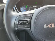 Kia Niro 1.6 GDi Hybrid DynamicLine | Automaat | Trekhaak | Camera | Navigatie | Carplay | cruise Control |